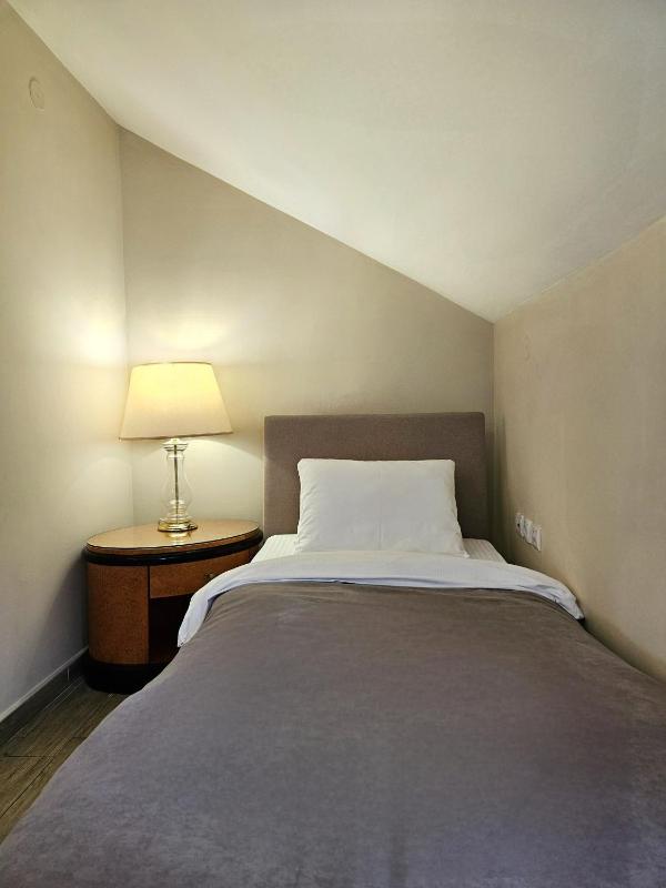 Superior Triple Room image 4