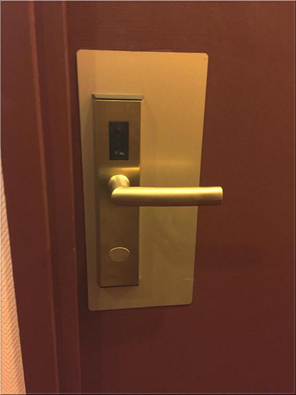 Quadruple Room image 3