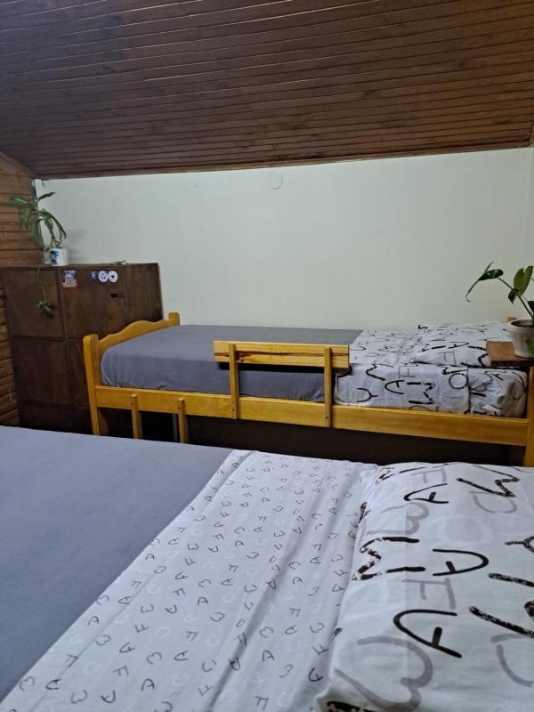 Bungalow Hostel Iguazú - image 15
