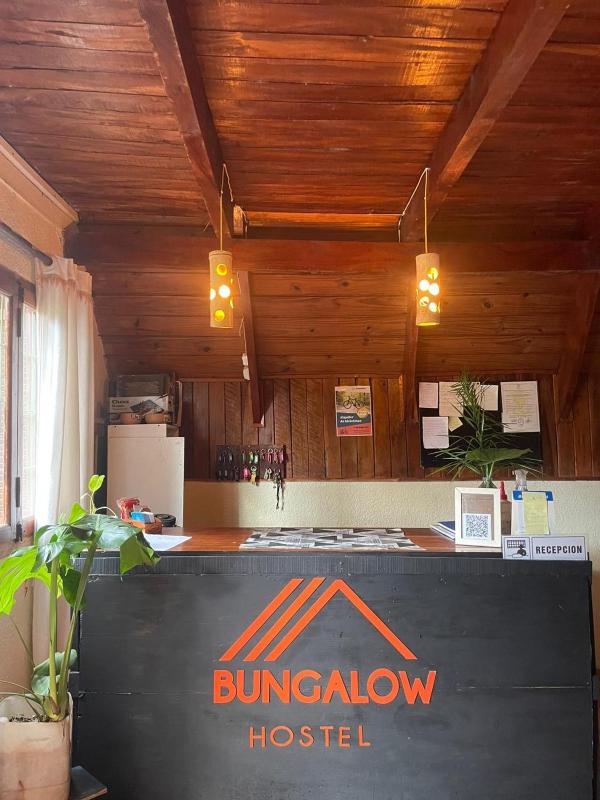 Bungalow Hostel Iguazú - image 8