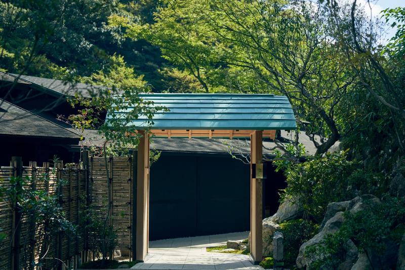 ESPACIO The Hakone Geihinkan Rin-Poh-Ki-Ryu - image 2