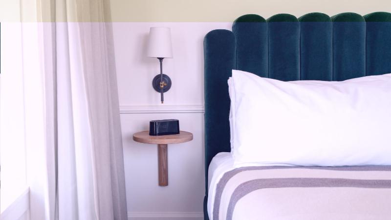 Superior King Room image 2