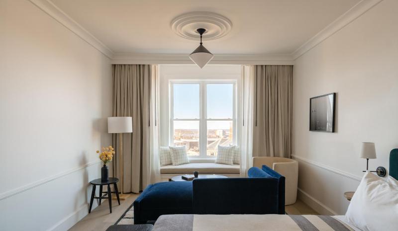 King Room with Sea View image 1