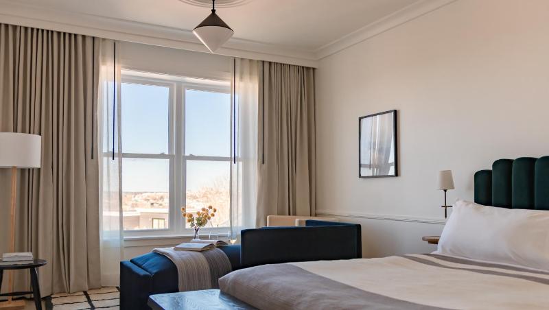 King Room with Sea View image 4