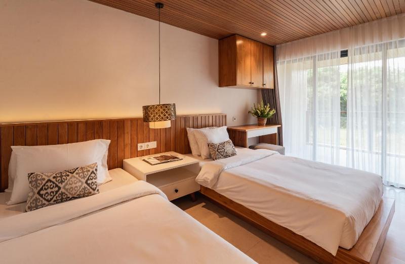 Villa Avocagolf Uluwatu by Nakula - image 8