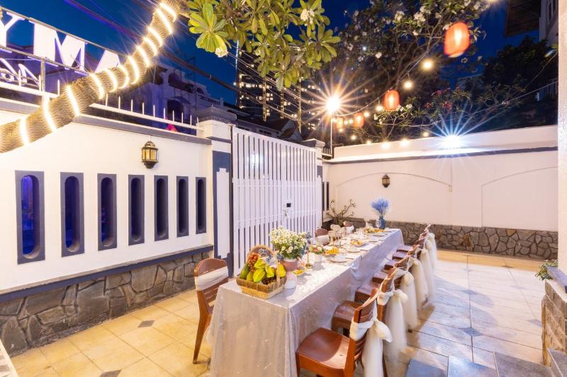 Sun Amy Villa 7 - Đi Bộ Ra Tháp Tam Thắng - 6 Phòng Ngủ - image 10