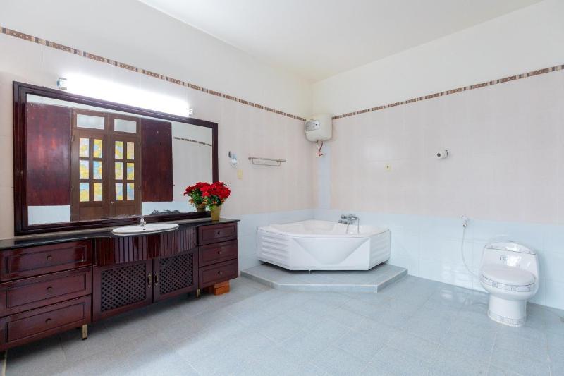 Sun Amy Villa 7 - Đi Bộ Ra Tháp Tam Thắng - 6 Phòng Ngủ - image 6