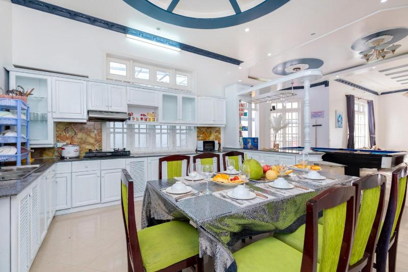 Sun Amy Villa 7 - Đi Bộ Ra Tháp Tam Thắng - 6 Phòng Ngủ - image 13