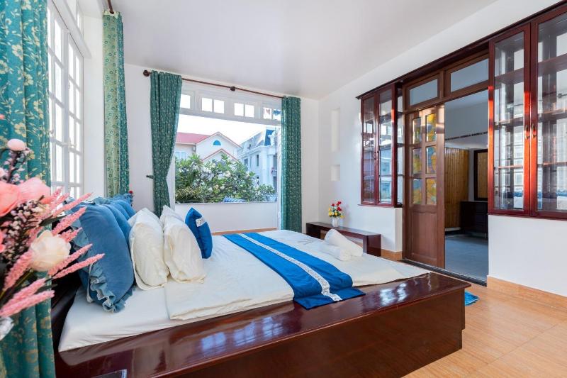 Sun Amy Villa 7 - Đi Bộ Ra Tháp Tam Thắng - 6 Phòng Ngủ - image 15