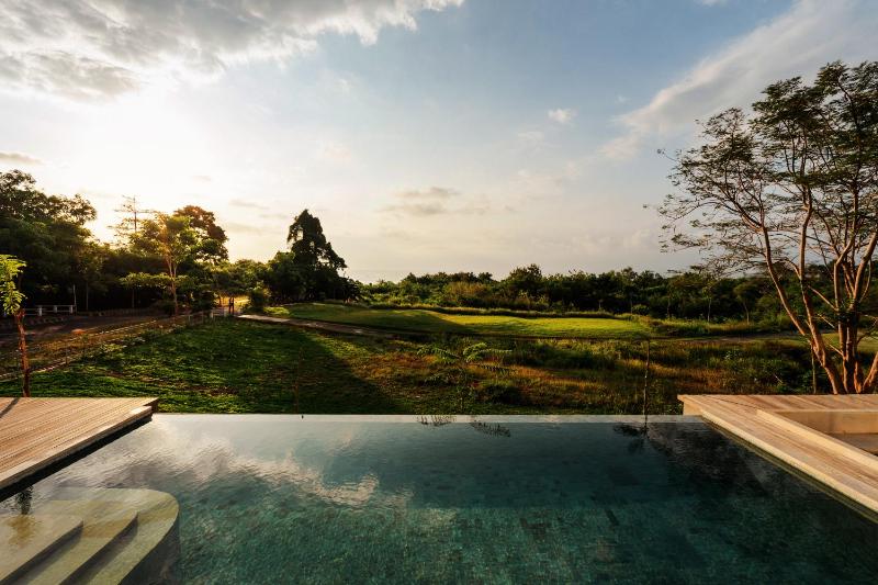 Villa Avocagolf Uluwatu by Nakula - image 10