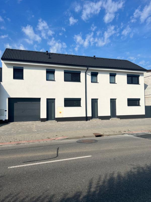 RK Apartment Brno - image 16
