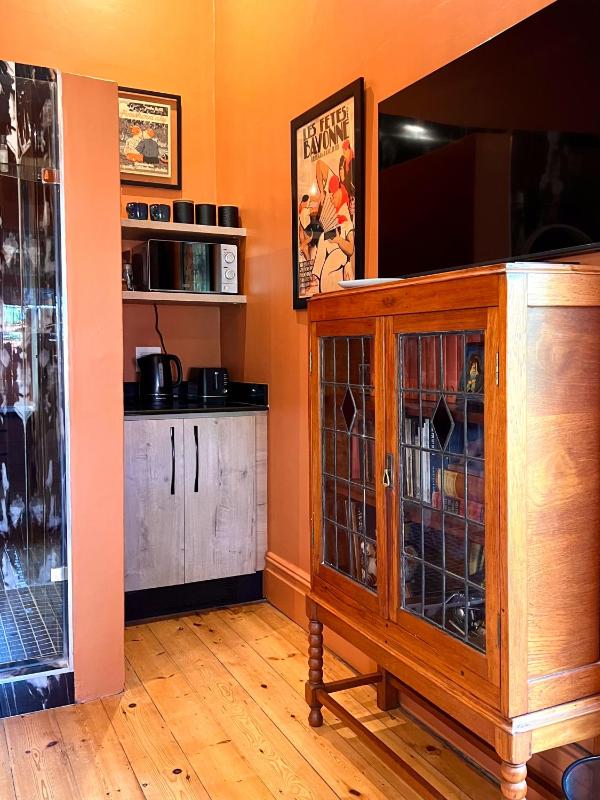 Terebinte Bed & Breakfast - Durban - image 13