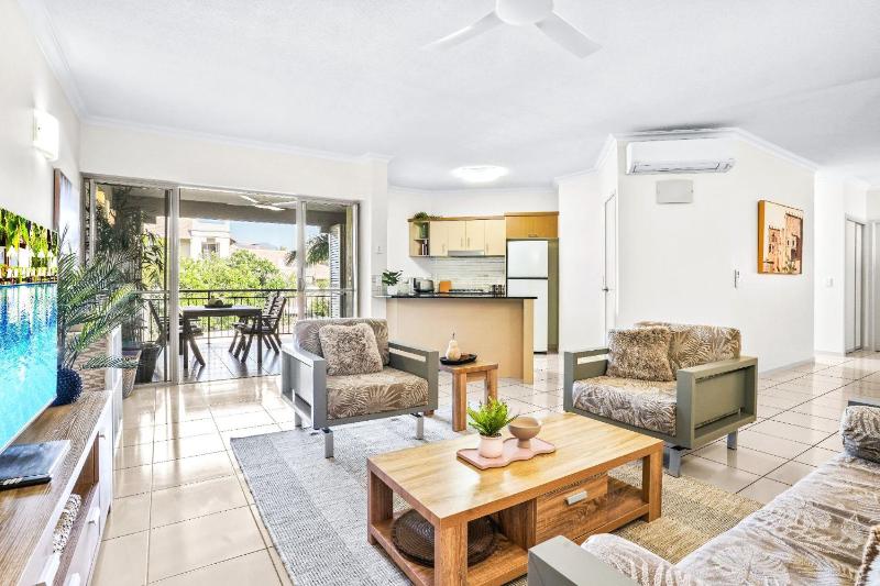 116 Cairns One Resort Living - image 14