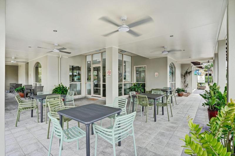 116 Cairns One Resort Living - image 13