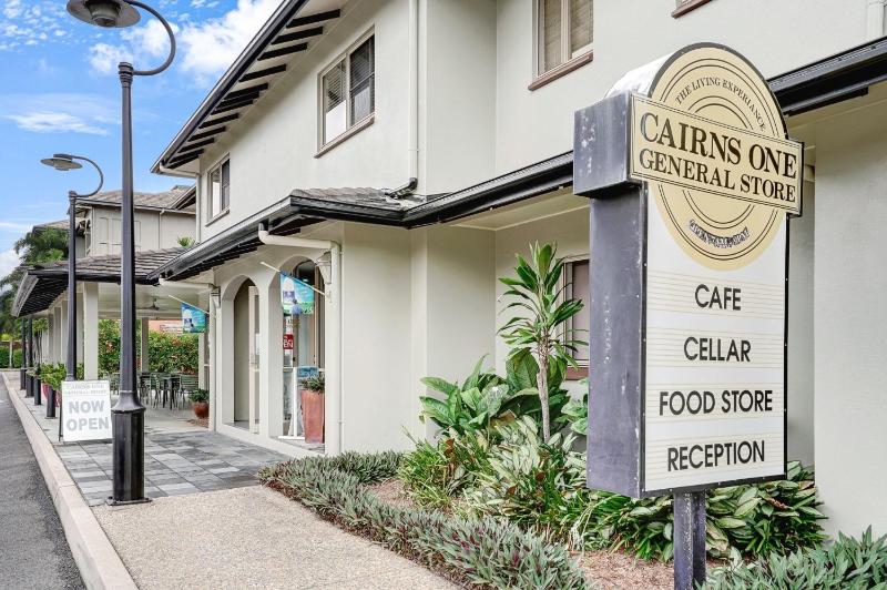 116 Cairns One Resort Living - image 15