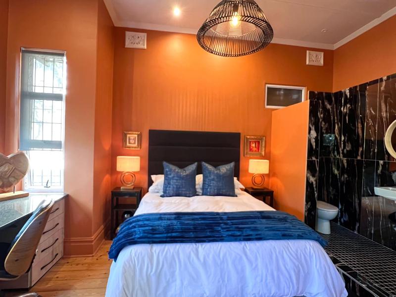 Terebinte Bed & Breakfast - Durban - image 9