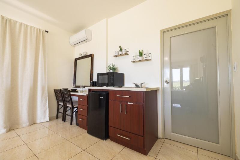Suite with Pool View image 4