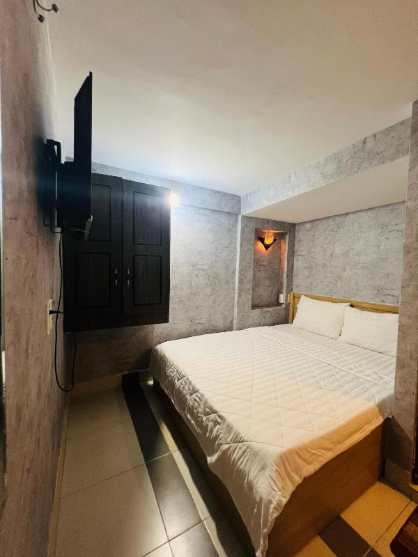 MES HOTEL - Ngay Bến Ninh Kiều - image 11