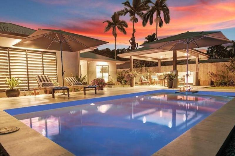 Allure - 4 Bedroom Luxury House in Port Douglas - image 10