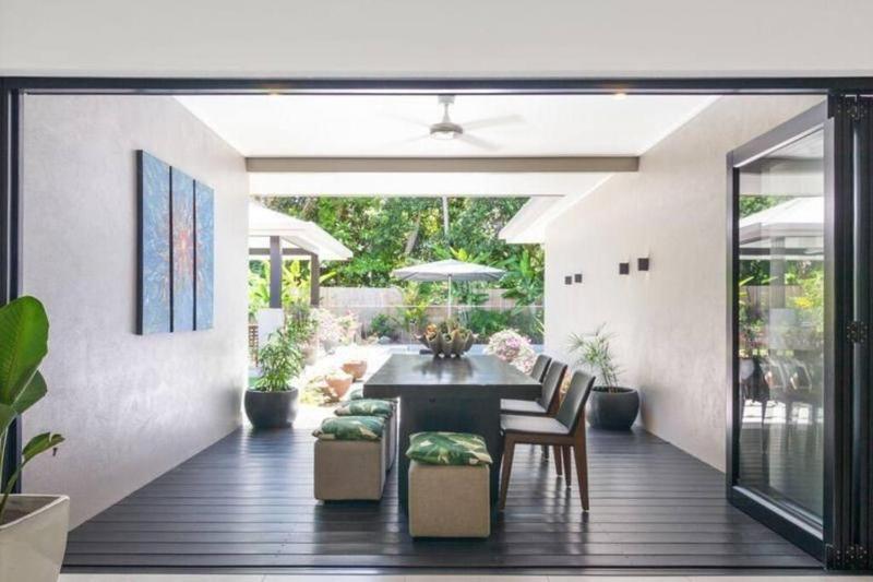 Allure - 4 Bedroom Luxury House in Port Douglas - image 11