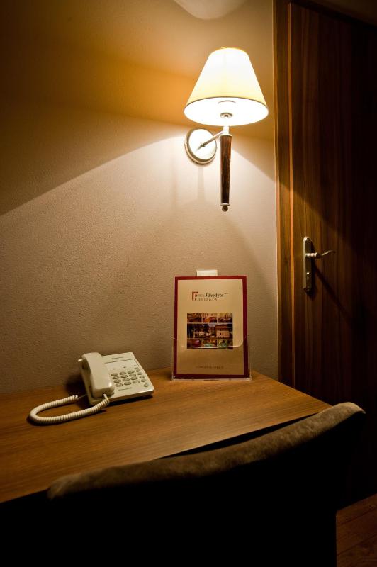 Superior Double or Twin Room image 4