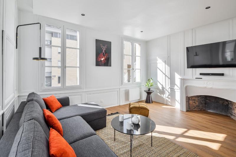 Appartements Le 31bis - image 37