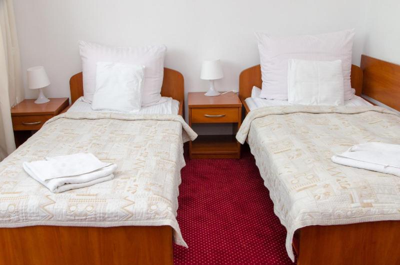 Standard Twin Room image 4