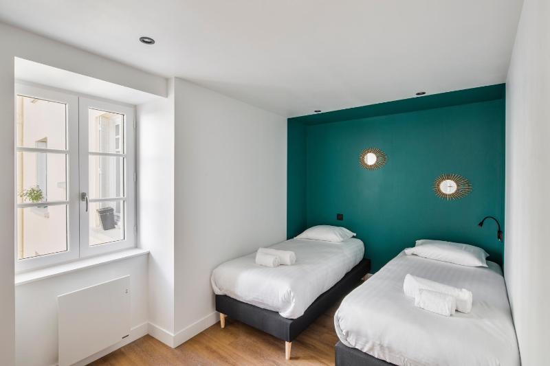 Appartements Le 31bis - image 40