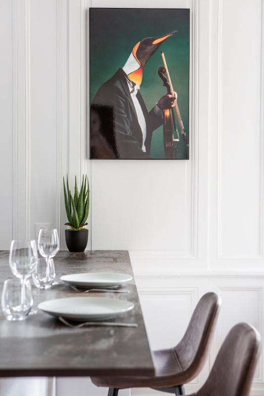 Appartements Le 31bis - image 14