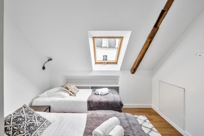 Appartements Le 31bis - image 28
