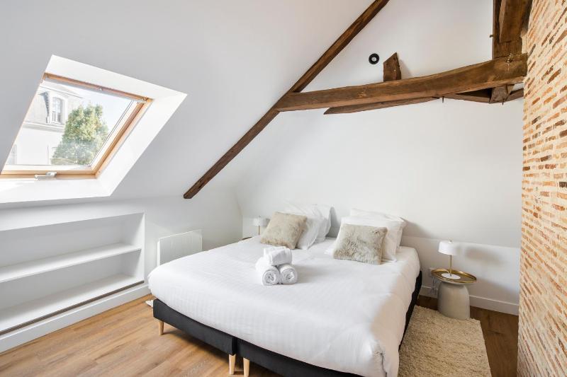 Appartements Le 31bis - image 5