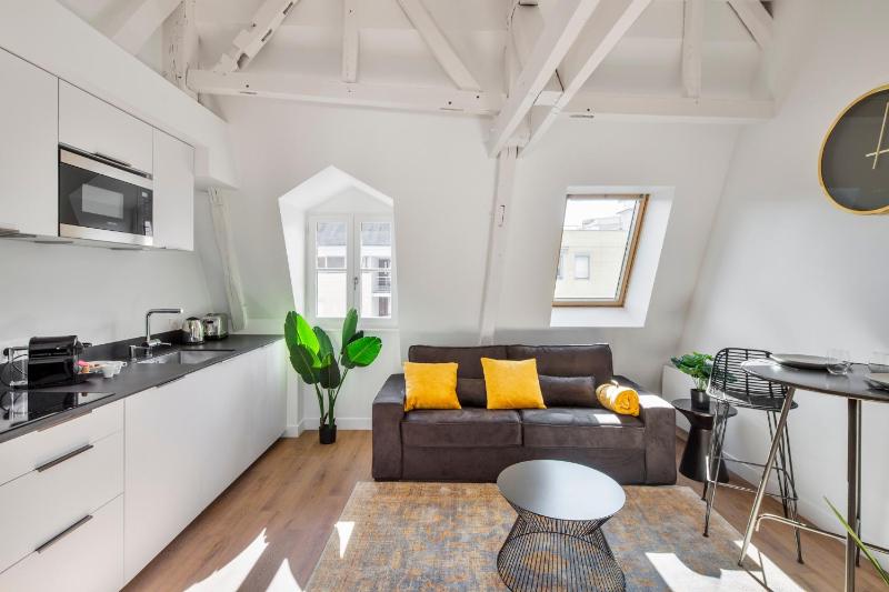 Appartements Le 31bis - image 16