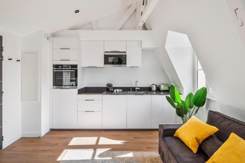 Appartements Le 31bis - image 4