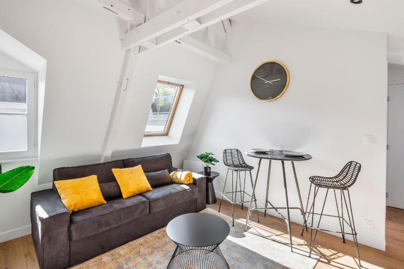 Appartements Le 31bis - image 19