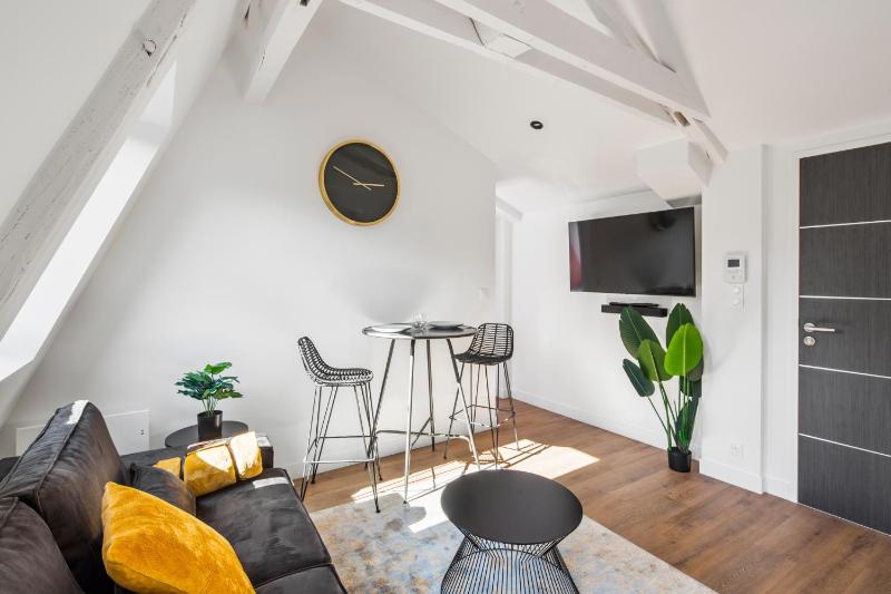 Appartements Le 31bis - image 9