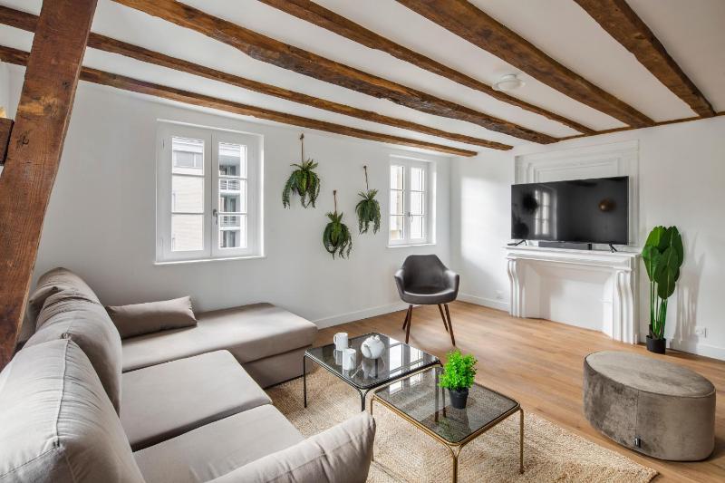 Appartements Le 31bis - image 12