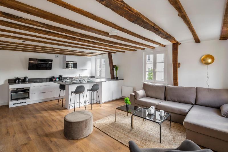 Appartements Le 31bis - image 17