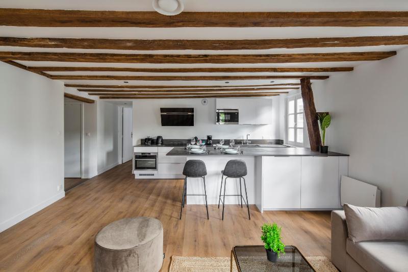 Appartements Le 31bis - image 15