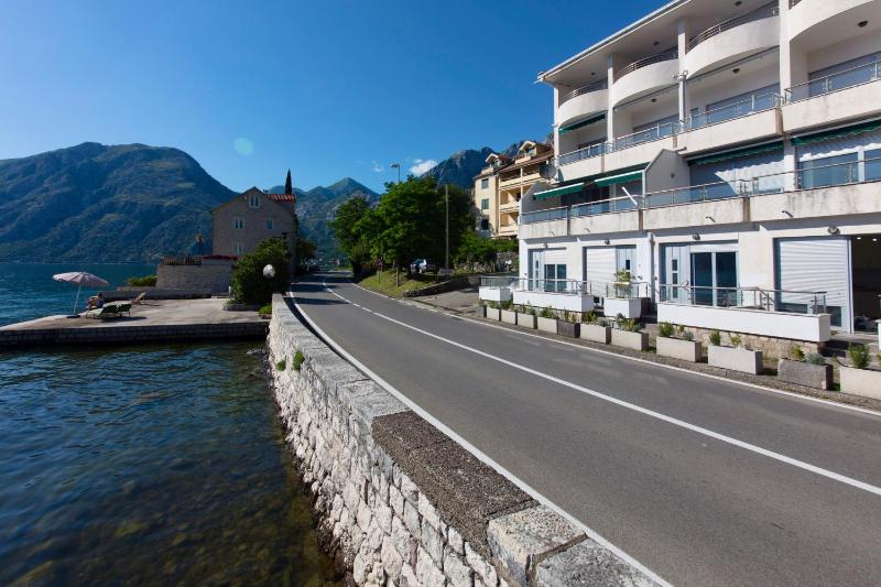 Waterfront Apartments - image 15