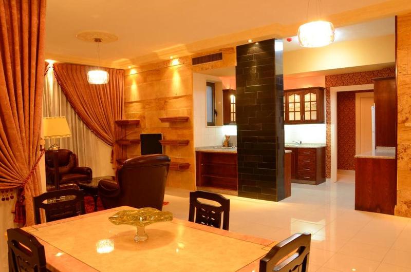 Jad Hotel & Suite - image 14