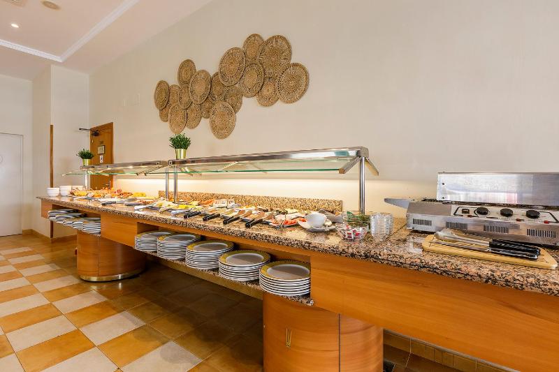 Hotel Almijara - Mares - image 42