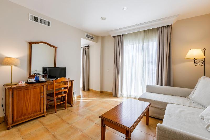 Hotel Almijara - Mares - image 34
