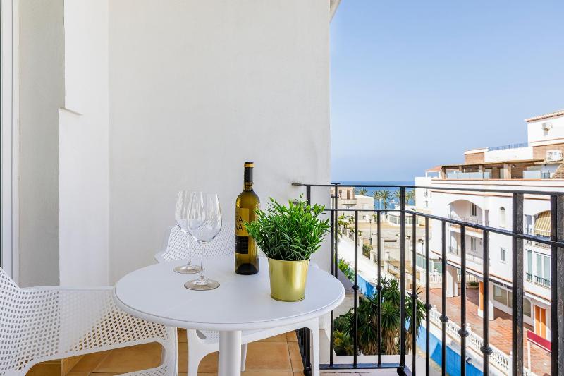 Double Room with Terrace image 2