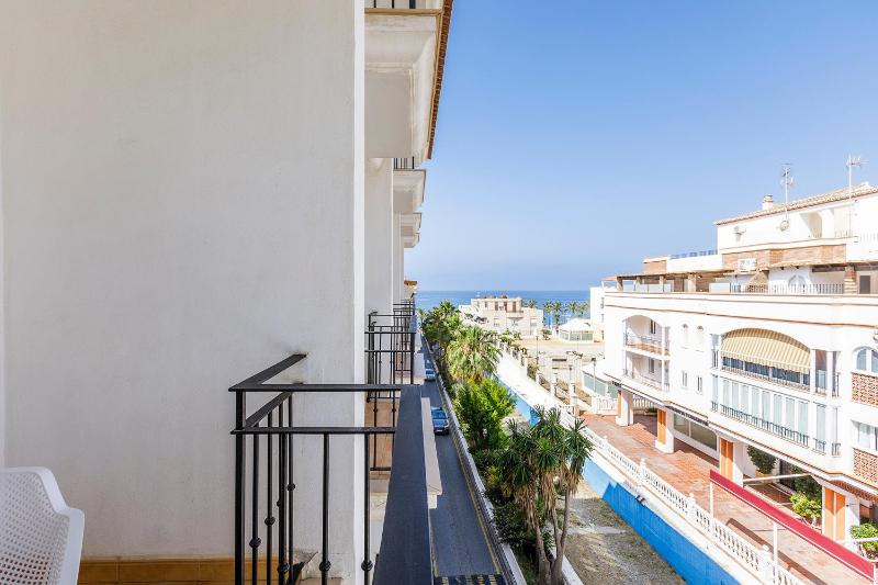 Hotel Almijara - Mares - image 8