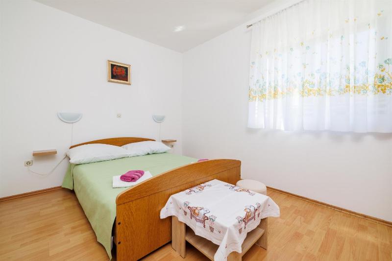 Standard Double Room - First Floor image 1