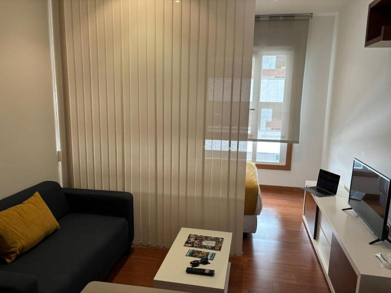 Apartamento Cúrcuma - Vigo Centro - image 22
