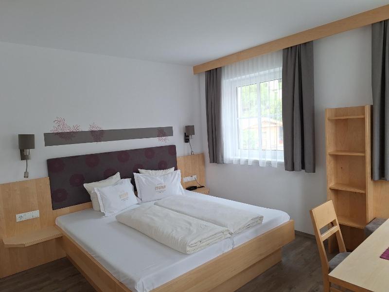 Two-Bedroom Apartment image 3