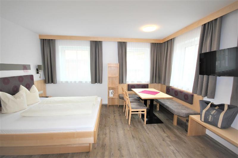 Two-Bedroom Apartment image 4
