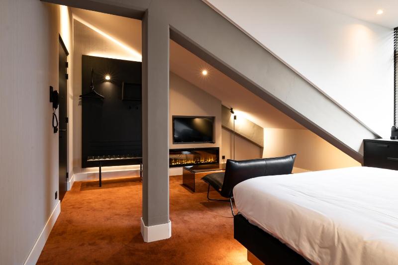 Cosy Loft image 4