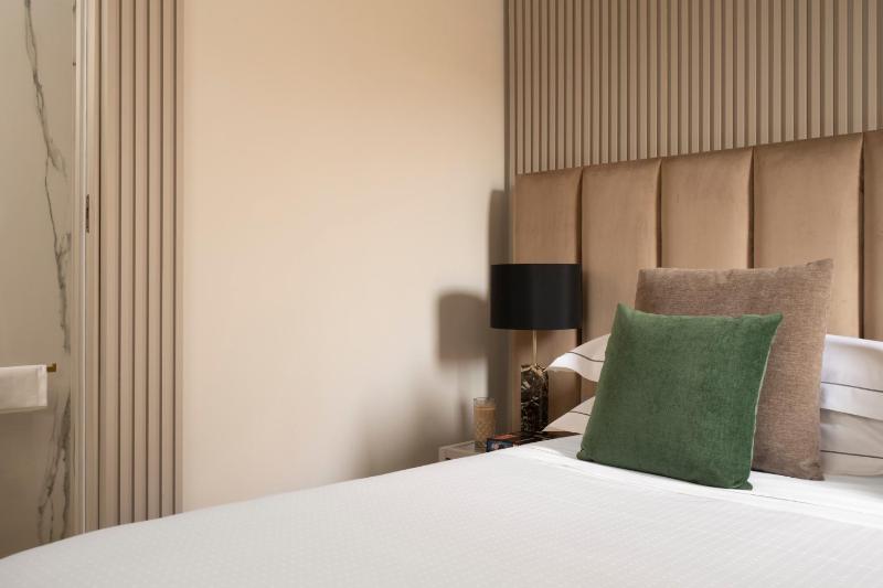 Superior Double Room with Terrace access image 3